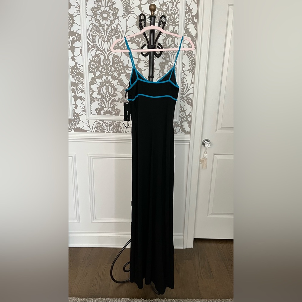 2 Dresses for Price of 1 - Long Summer Dresses, Size 8
